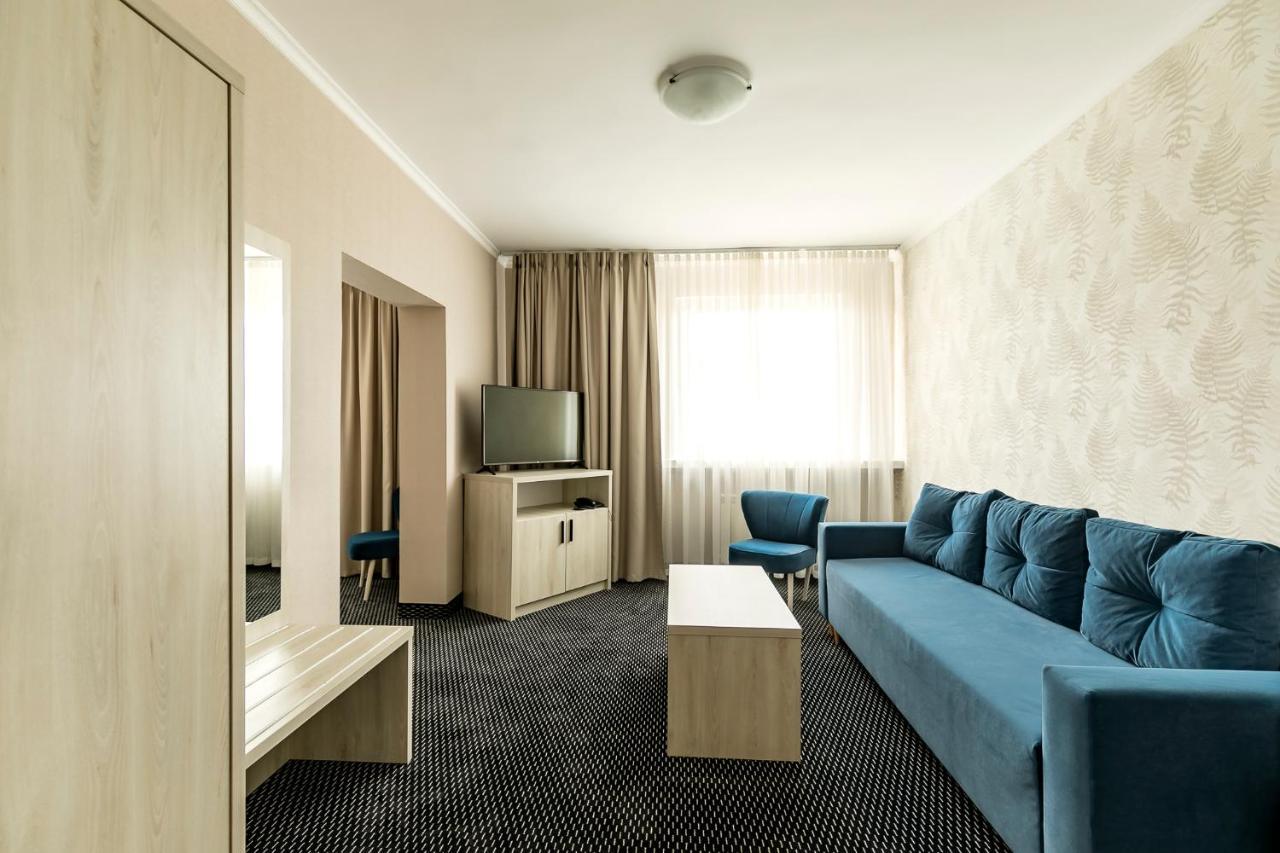 Hotel Almarco Sroda Wielkopolska